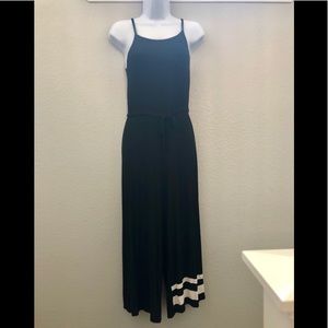 Jumpsuit/Culottes - comfy and trendy!